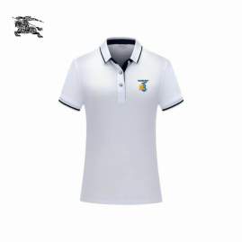 Picture of Burberry Polo Shirts Short _SKUBurberryS-4XL25tn2028774